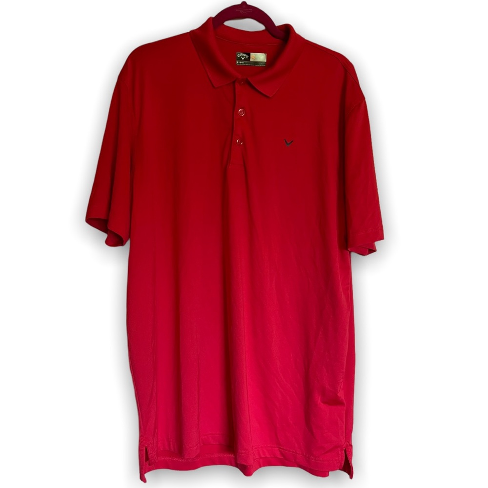 Callaway Golf Polo